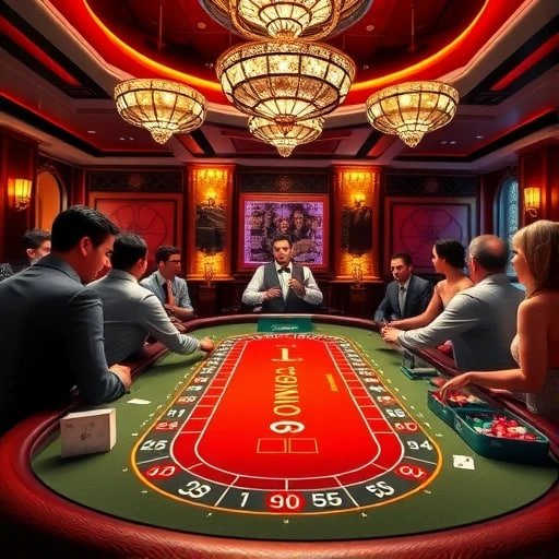 icg bet