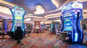 icg bet